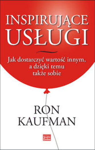 Inspirujące usługi Inspirujące usługi