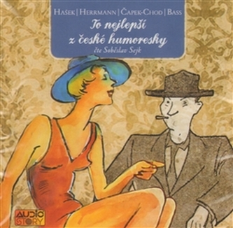 To nejlepší z české humoresky