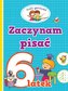 Zaczynam pisać. 6-latek. Mali geniusze