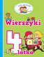 Wierszyki 4-latka. Mali geniusze