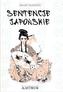 Sentencje japońskie