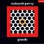 Maluszek patrzy. Groszki