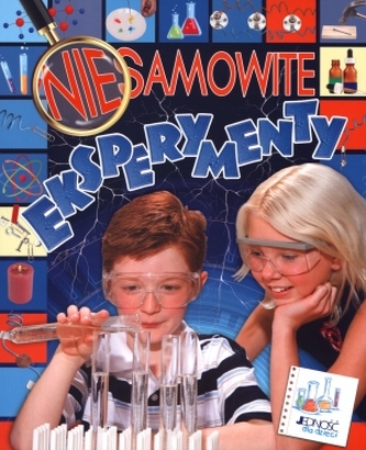 Niesamowite eksperymenty