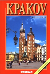 Kraków i okolice. Wersja rosyjska
