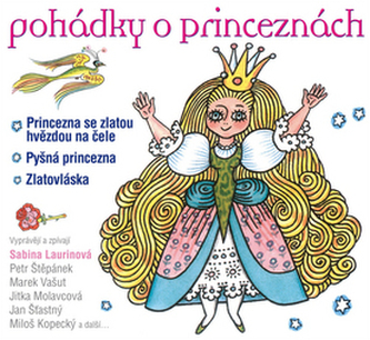 Pohádky o princeznách