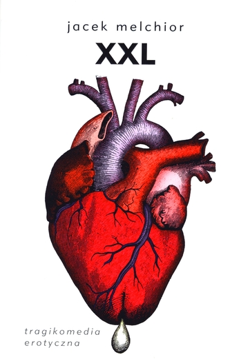XXL. Tragikomedia erotyczna
