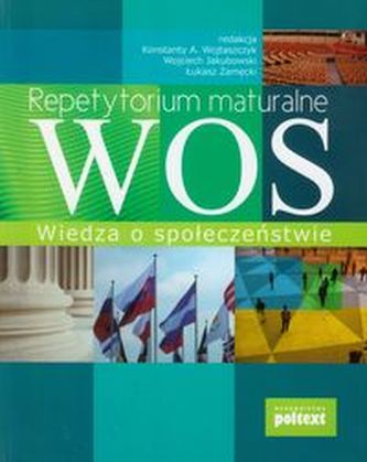 Repetytorium maturalne. WOS