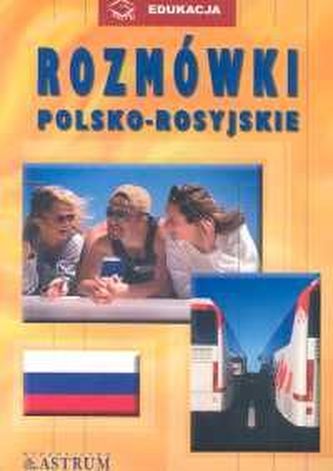 Rozmówki polsko-rosyjskie