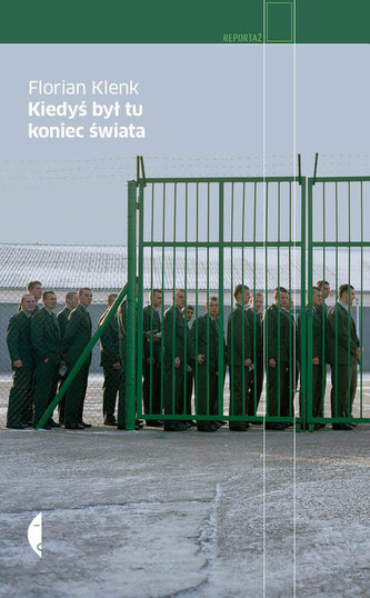 Kiedyś był tu koniec świata