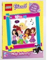 Lego Friends. Moje sekrety (LFN101)