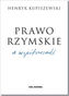 Prawo rzymskie, a współczesność