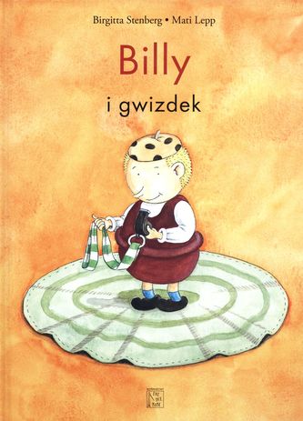 Billy i gwizdek