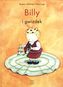 Billy i gwizdek