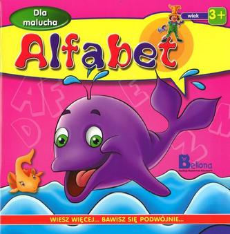 Dla malucha. Alfabet
