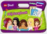 LEGO Friends. Mój Scrapbook (BAG-101)