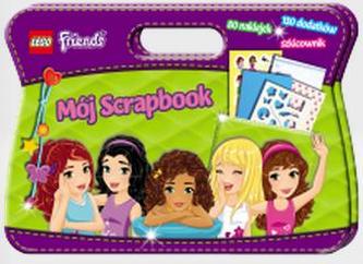 LEGO Friends. Mój Scrapbook (BAG-101)