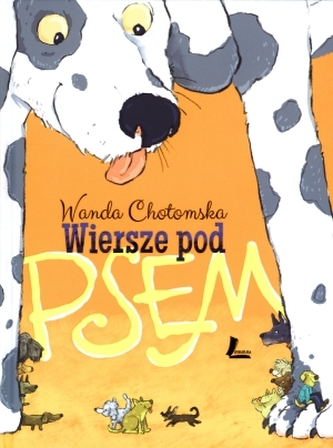 Wiersze pod psem