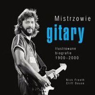 Mistrzowie gitary