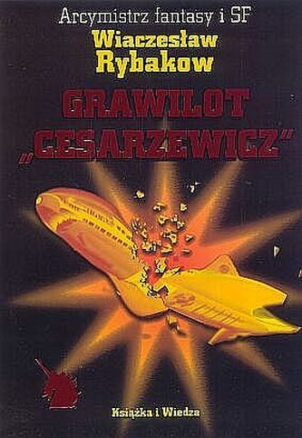 Grawilot "Cesarzewicz"