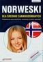 Norweski dla średnio zaawansowanych. Książka z płytą CD