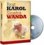 Brat Karol. Siostra Wanda. Książka z filmem "Duśka" (DVD)