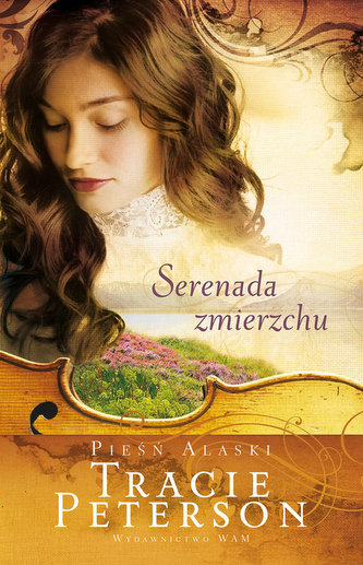Serenada zmierzchu. Pieśń Alaski