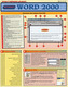 Word 2000