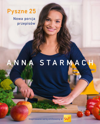 Pyszne 25. Nowa porcja przepisów