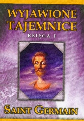 Wyjawione tajemnice. Księga 1