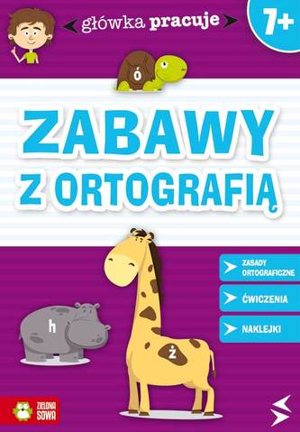Zabawy z ortografią