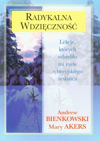 Radykalna wdzięczność
