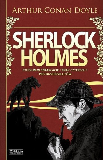 Sherlock Holmes Sherlock Holmes