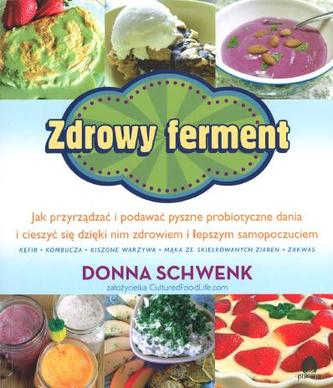 Zdrowy ferment