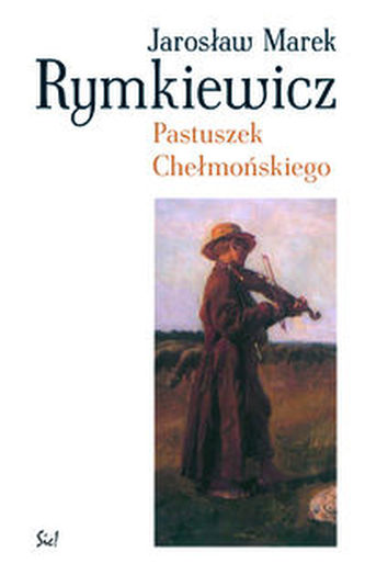 Pastuszek Chełmońskiego