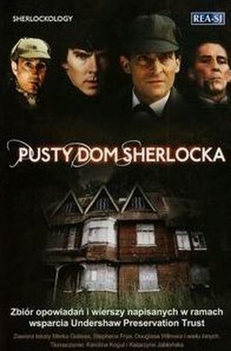 Pusty dom Sherlocka