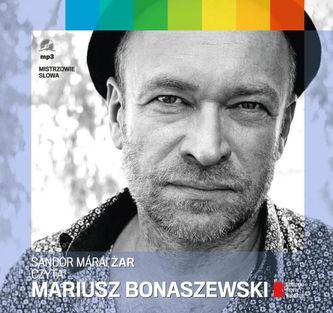 Żar. Audiobook