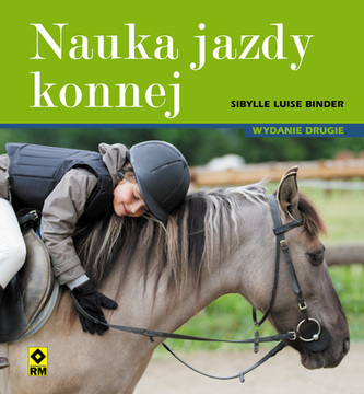 Nauka jazdy konnej