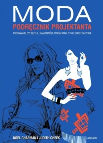 Moda. Podręcznik projektanta