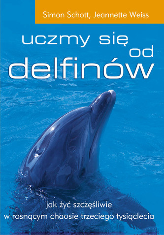 Uczmy się od delfinów