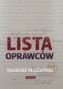 Lista oprawców