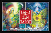 Osho Zen Tarot. Książka + karty