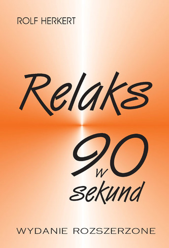 Relaks w 90 sekund