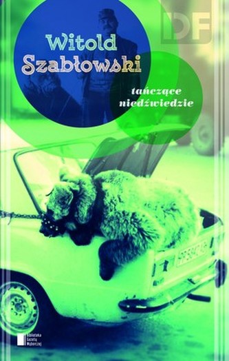 Tańczące niedźwiedzie