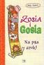 Zosia i Gosia. Na psa urok!