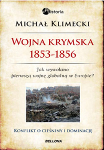 Wojna krymska 1853–1856