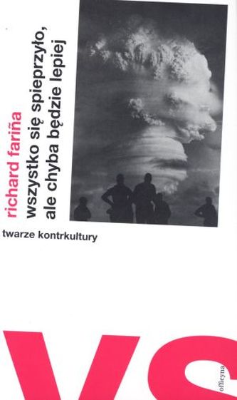 Wszystko się spieprzyło, ale chyba będzie lepiej
