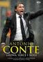 Antonio Conte głowa serce i nogi
