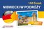 Niemiecki. 100 Fiszek. W podróży