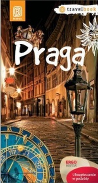 Praga. Przewodnik