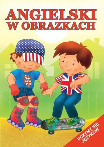 Angielski w obrazkach